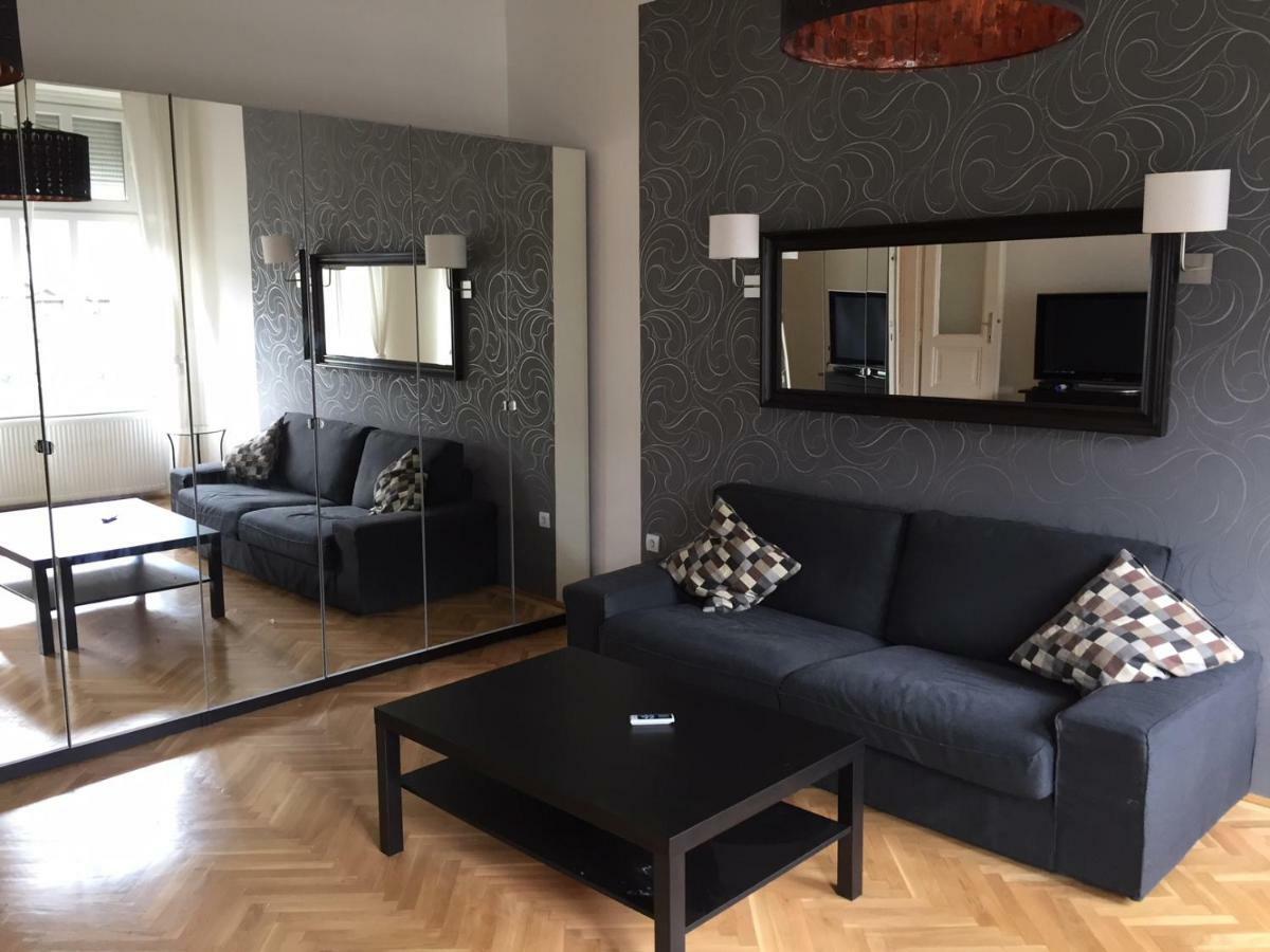 Central Basilica Apartment Budapest