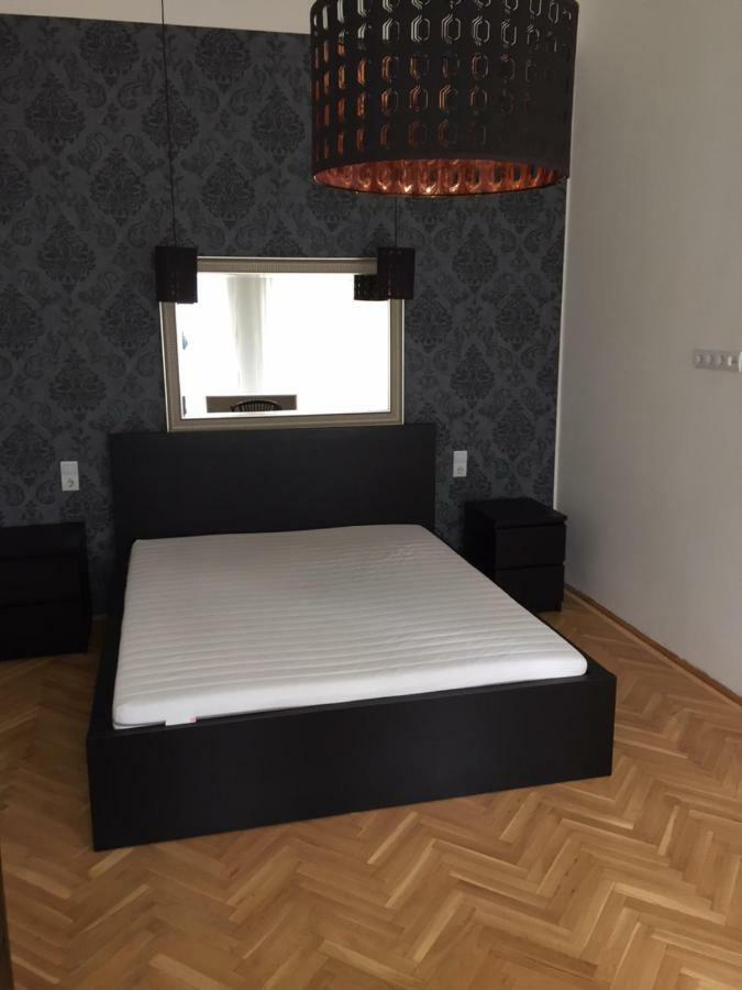 Central Basilica Apartment