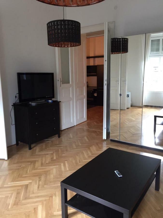 Central Basilica Apartment *